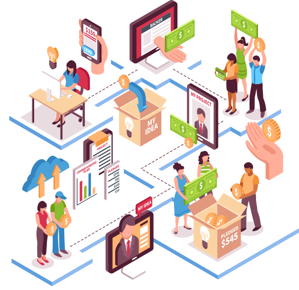 ERP para Pymes ERP para PyMES en la Nube